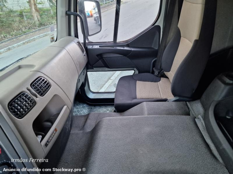 Photo Renault Premium Lander 430.26 DXI EEV image 11/12