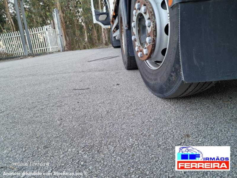 Photo Renault Premium Lander 430.26 DXI EEV image 5/12