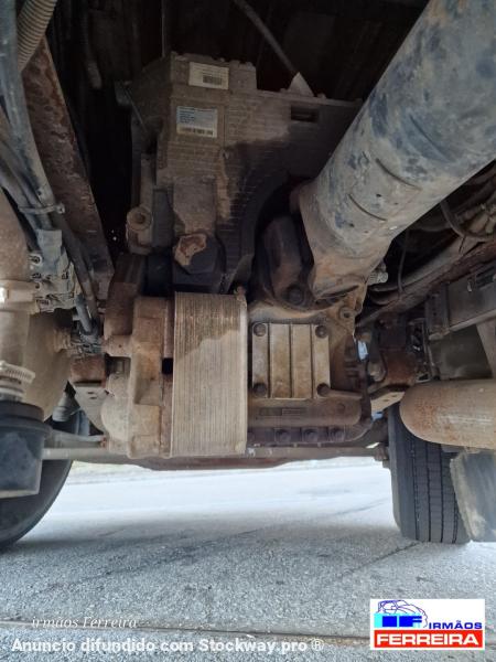 Photo Renault Premium Lander 430.26 DXI EEV image 6/12