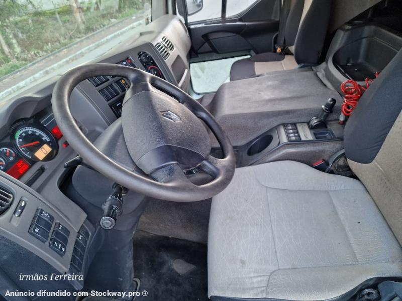 Photo Renault Premium Lander 430.26 DXI EEV image 8/12