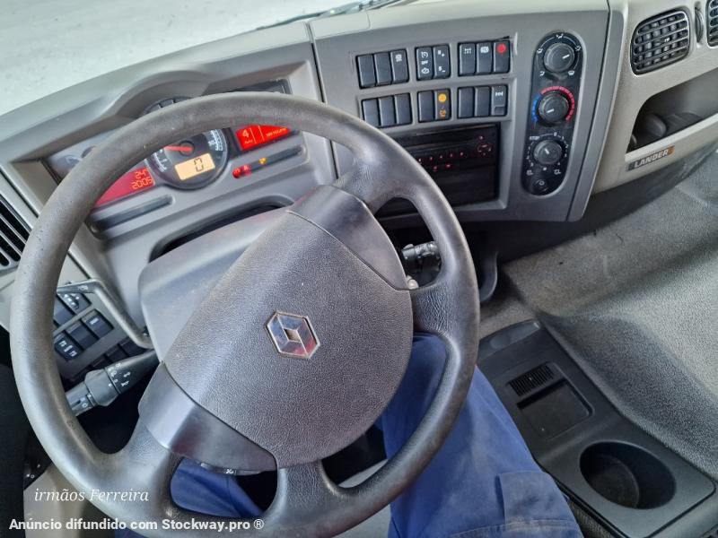 Photo Renault Premium Lander 430.26 DXI EEV image 9/12