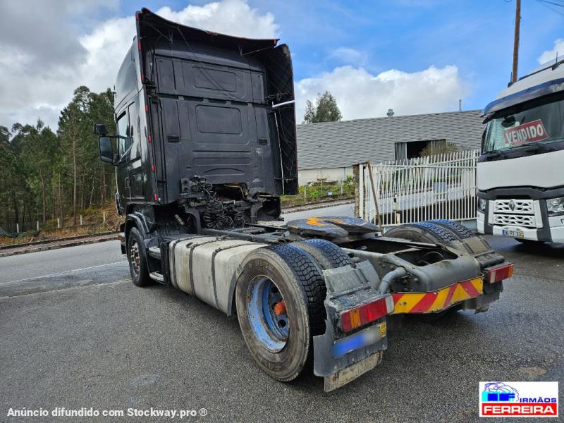 Photo Scania R 500 image 4/8