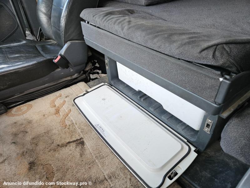 Photo Scania R 500 image 5/8