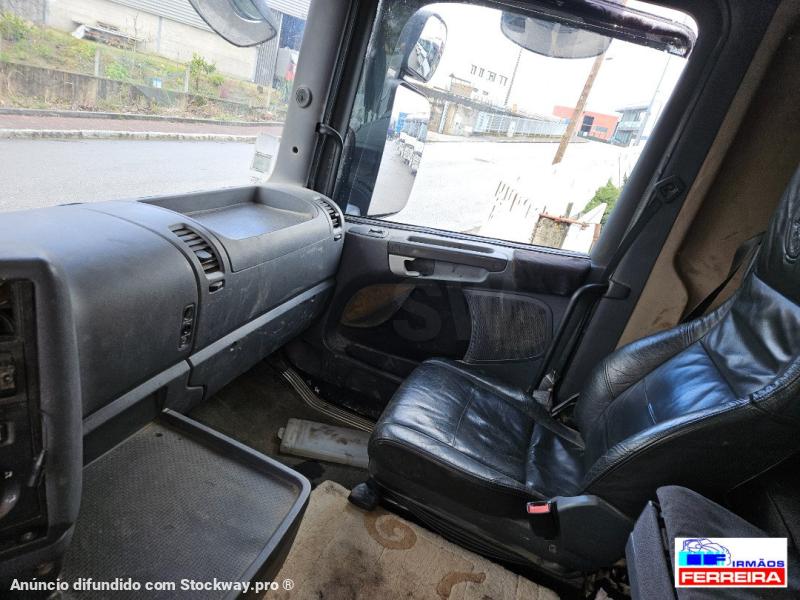 Photo Scania R 500 image 8/8