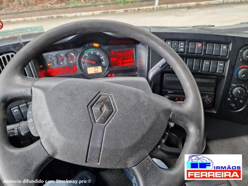 Photo Renault D-Series 320.19 DTI 11 image 13/16