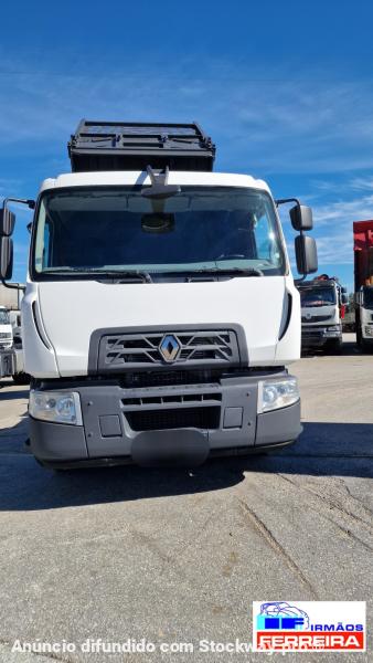 Photo Renault D-Series 320.19 DTI 11 image 6/16
