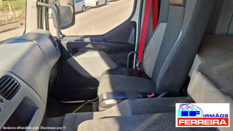 Photo Renault D-Series 320.19 DTI 11 image 9/16
