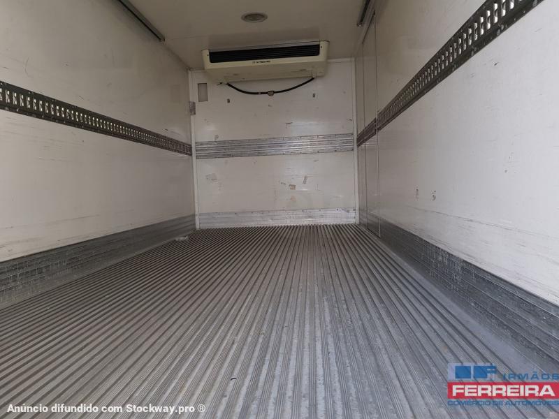 Photo Isuzu NQR 75 image 4/8