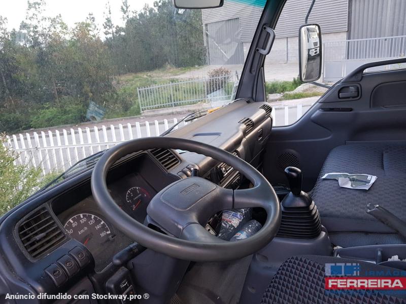 Photo Isuzu NQR 75 image 5/8
