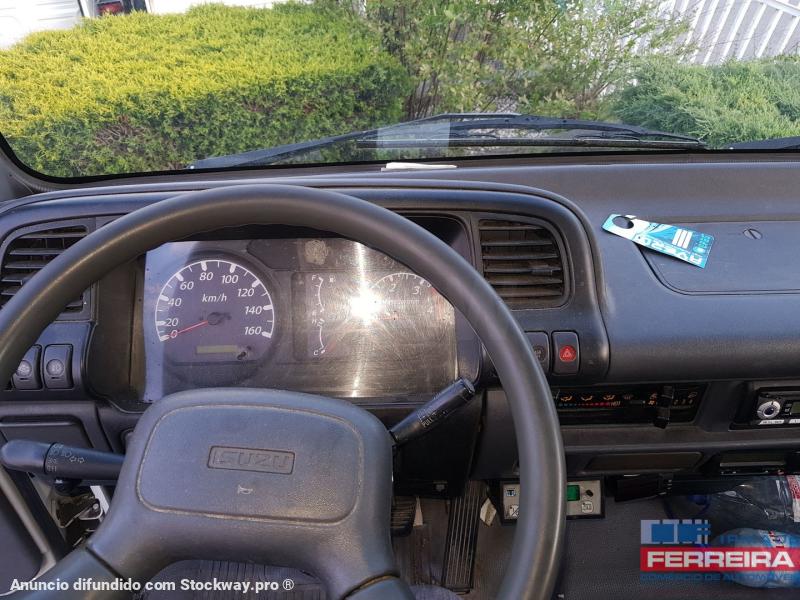 Photo Isuzu NQR 75 image 6/8