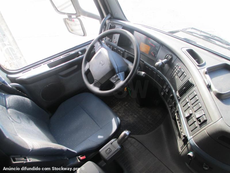 Photo Isuzu NQR 75 image 8/8