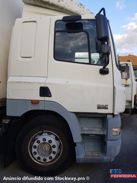 Photo DAF CF85 430 image 2/8