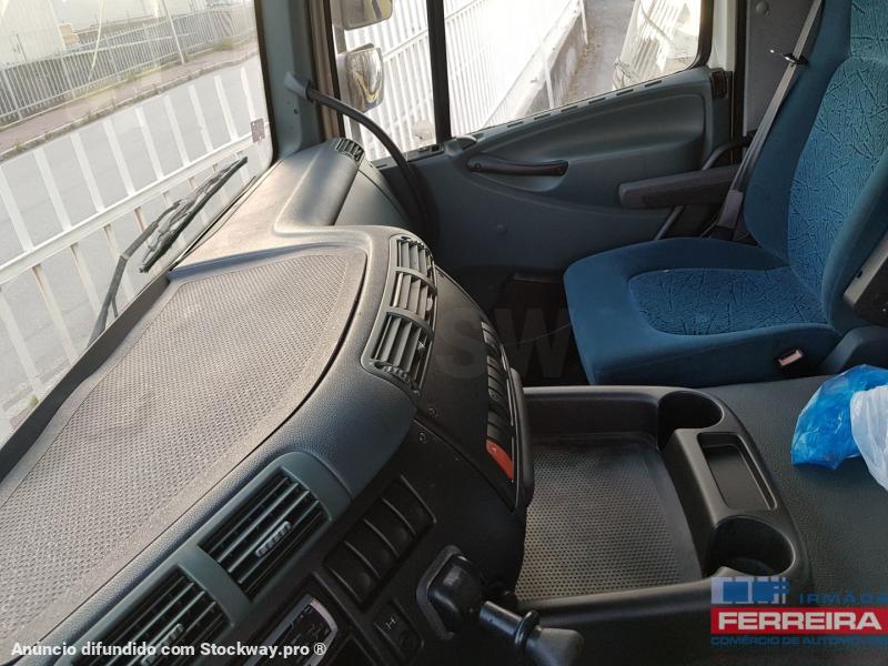 Photo DAF CF85 430 image 3/8