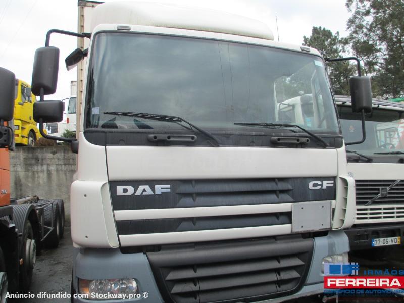 Photo DAF CF85 430 image 4/8