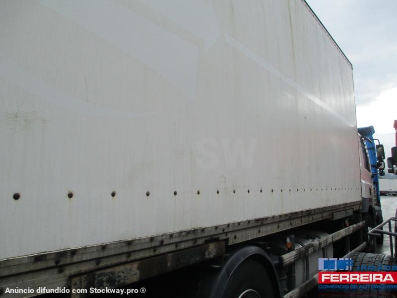 Photo DAF CF85 430 image 5/8