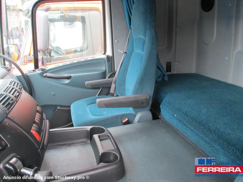 Photo DAF CF85 430 image 7/8