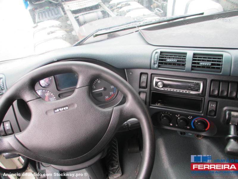 Photo DAF CF85 430 image 8/8