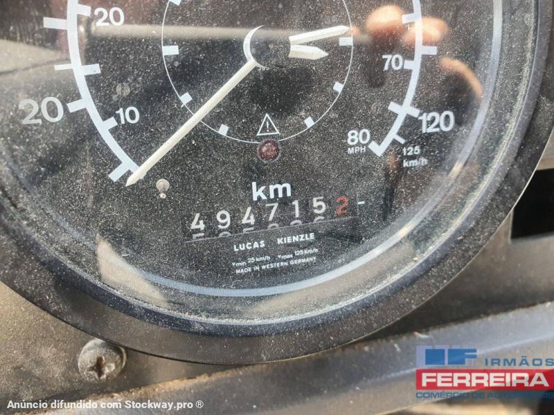 Photo DAF 1900  image 10/10