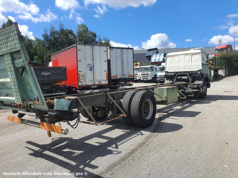 Photo DAF 1900  image 3/10