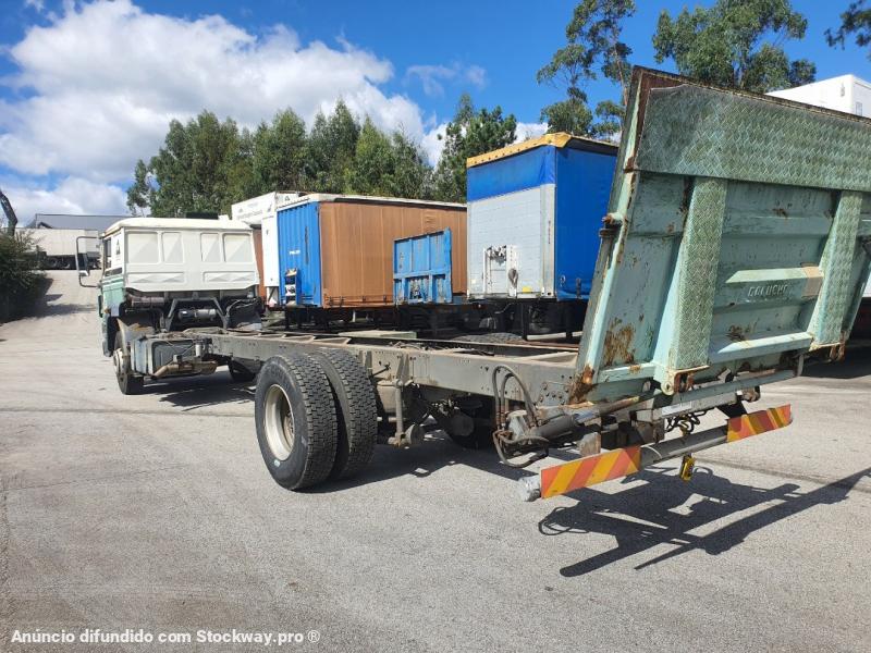 Photo DAF 1900  image 4/10