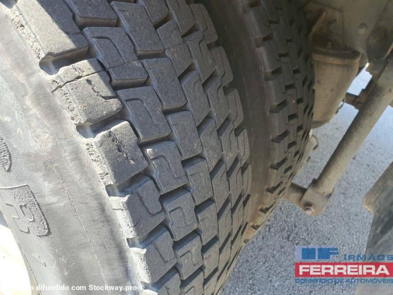 Photo DAF 1900  image 6/10