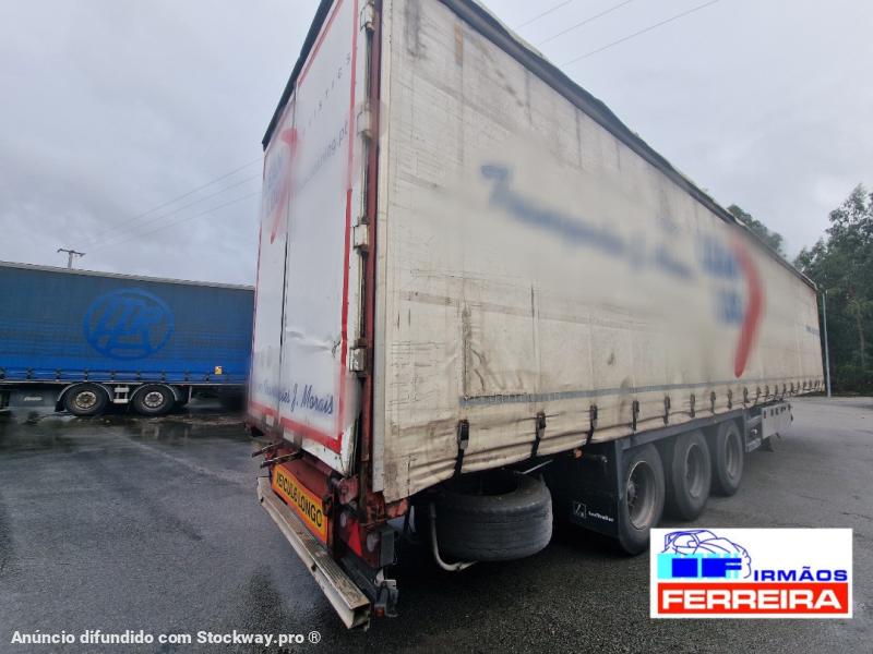 Photo Lecitrailer LTP3E  image 10/14