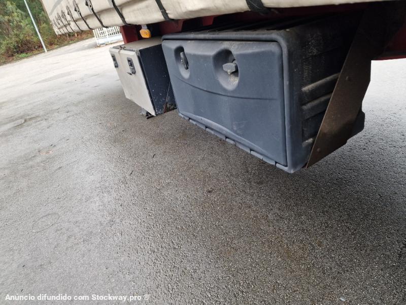 Photo Lecitrailer LTP3E  image 11/14