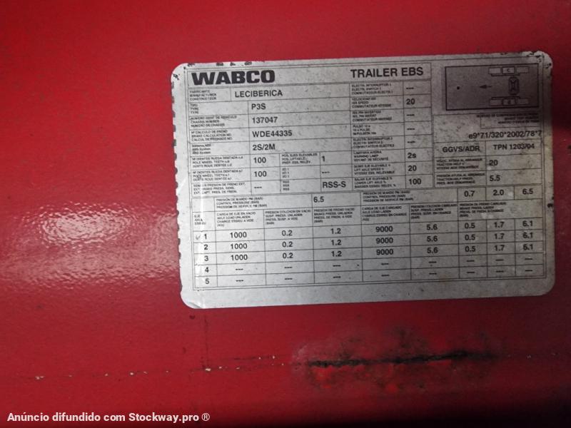 Photo Lecitrailer LTP3E  image 13/14