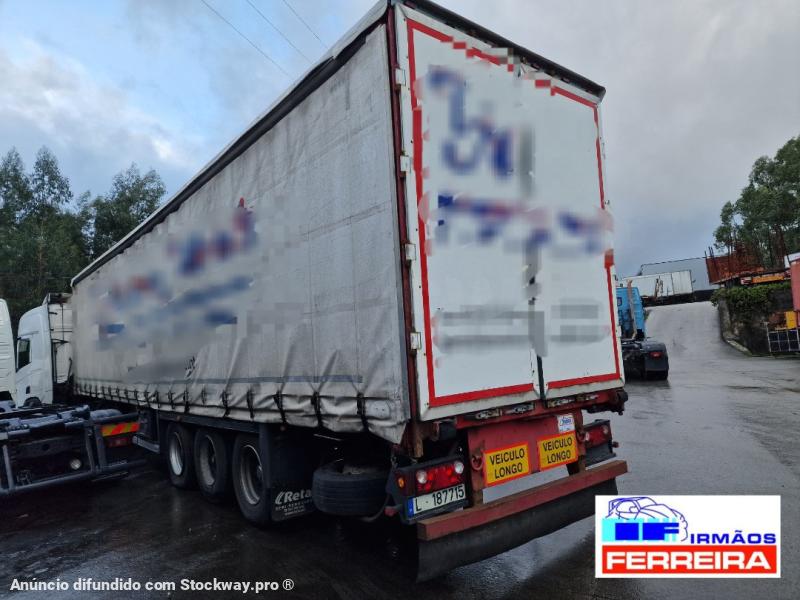 Photo Lecitrailer LTP3E  image 2/14