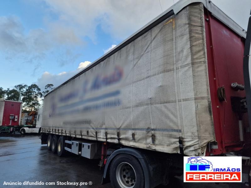 Photo Lecitrailer LTP3E  image 5/14