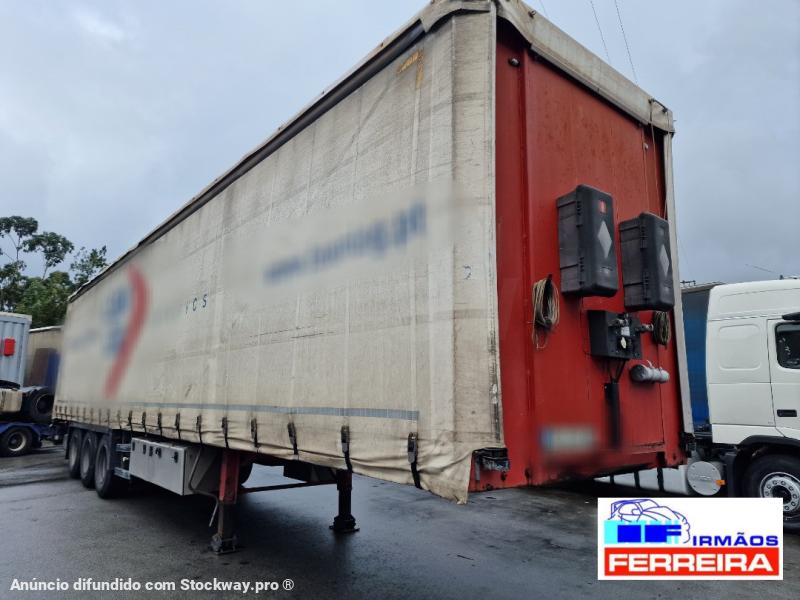 Photo Lecitrailer LTP3E  image 8/14