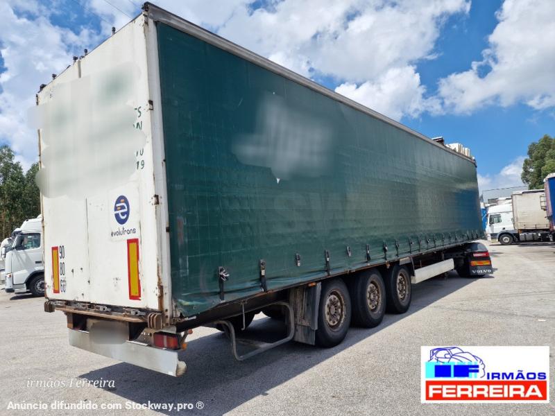 Photo Krone SD 24 image 3/7