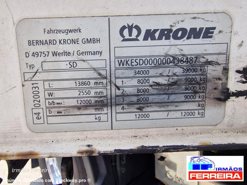 Photo Krone SD 24 image 4/7