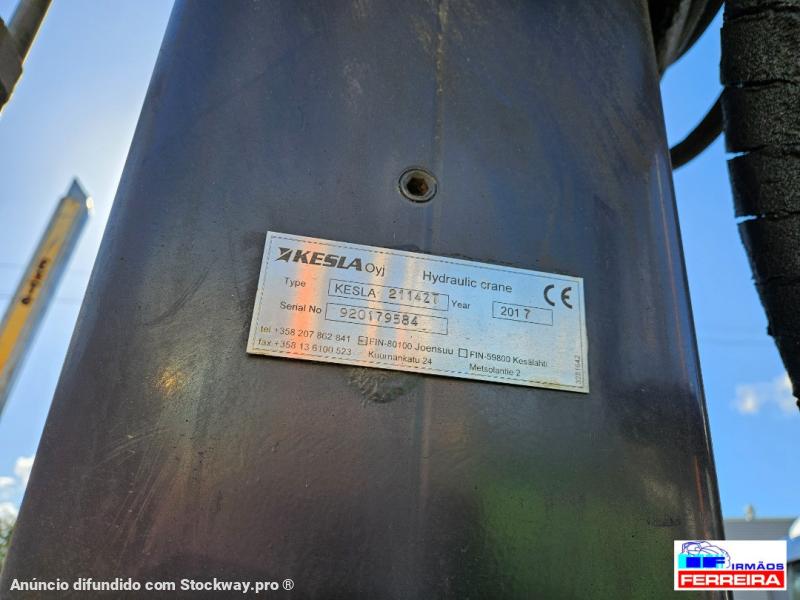 Photo Volvo FMX 500 image 10/19