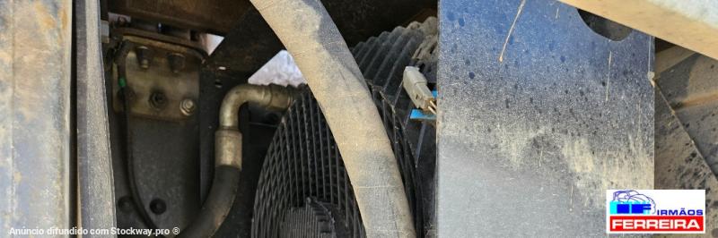 Photo Volvo FMX 500 image 11/19