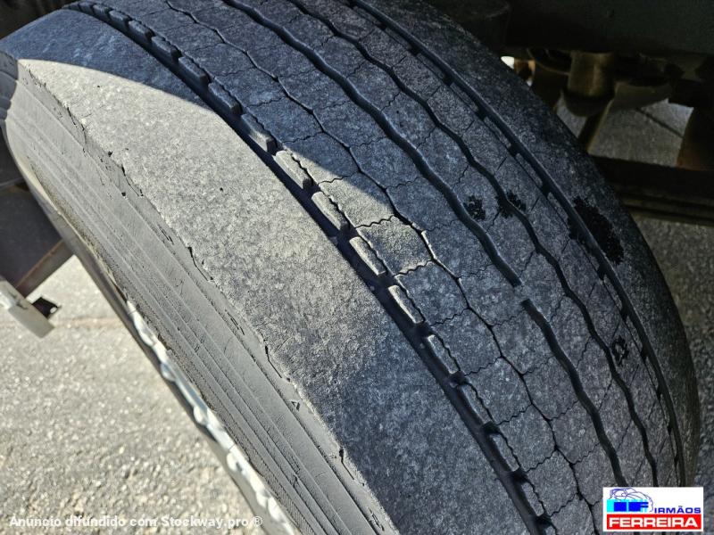 Photo Volvo FMX 500 image 12/19