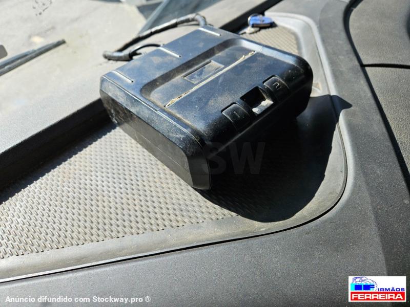 Photo Volvo FMX 500 image 14/19