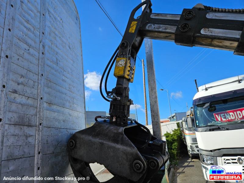 Photo Volvo FMX 500 image 5/19