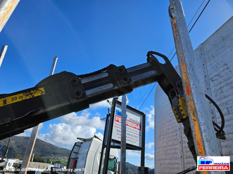 Photo Volvo FMX 500 image 6/19