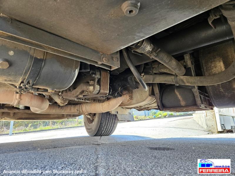 Photo Volvo FMX 500 image 7/19