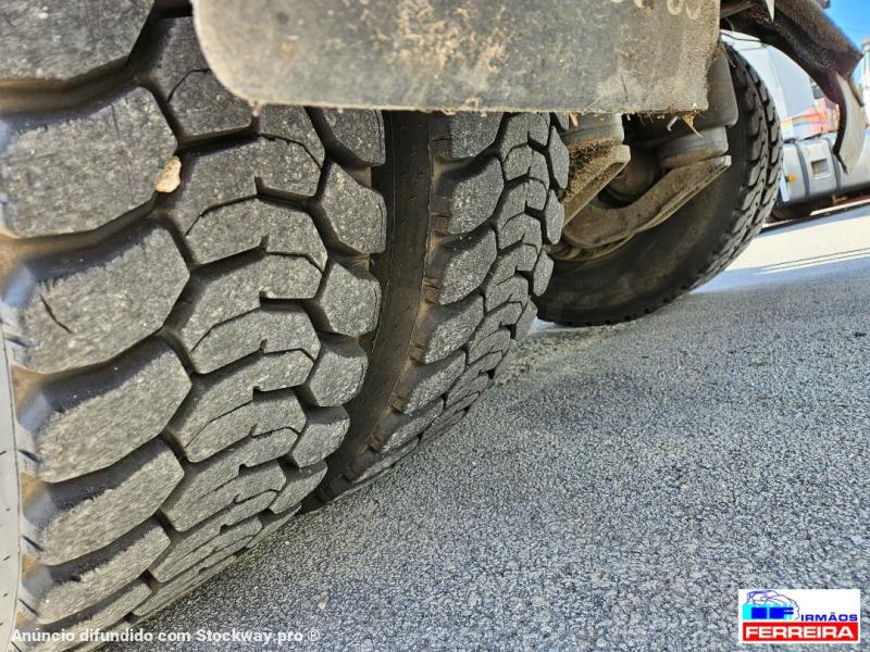 Photo Volvo FMX 500 image 9/19