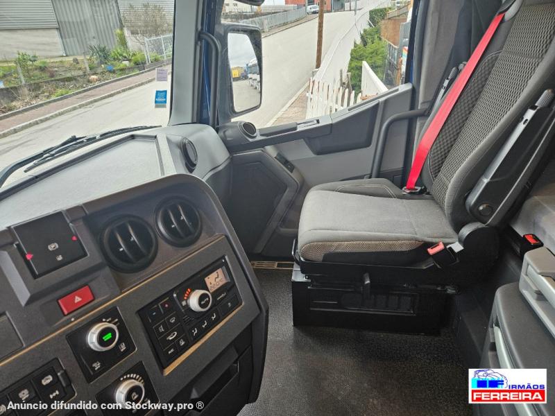Photo Renault T-High 520 T4X2 E6 MAXISPACE image 5/13