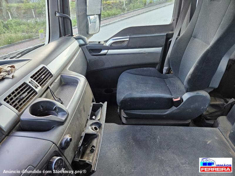 Photo MAN TGS 35.400 image 13/15