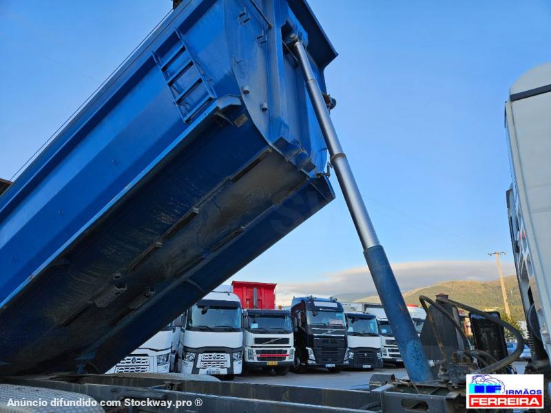 Photo MAN TGS 35.400 image 15/15
