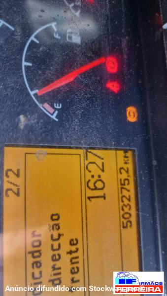 Photo Volvo FH12 380 image 10/13