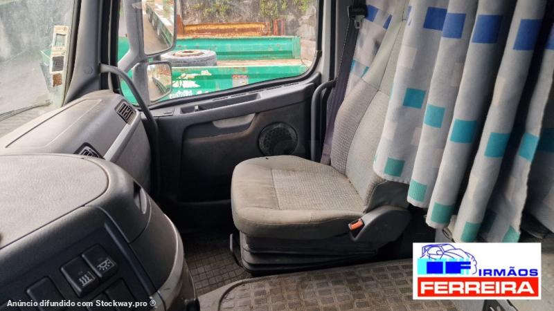 Photo Volvo FH12 380 image 11/13