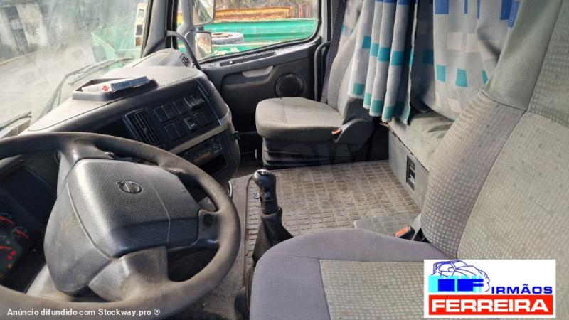 Photo Volvo FH12 380 image 12/13