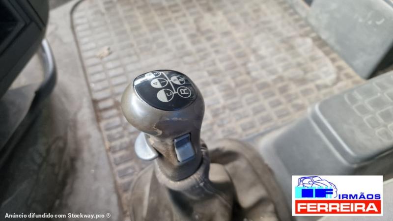 Photo Volvo FH12 380 image 13/13