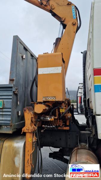 Photo Volvo FH12 380 image 9/13