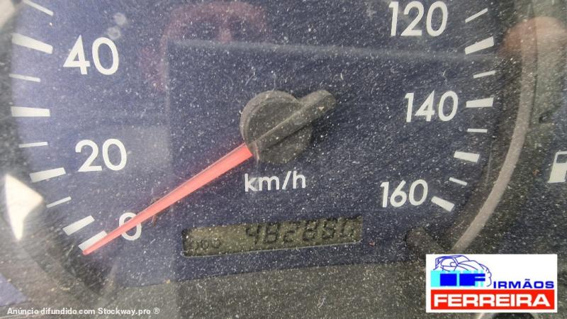 Photo Mitsubishi Fuso Canter 5S13 image 5/9
